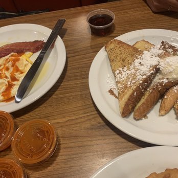 Denny's - Diners Near Me - Las Vegas, Nevada
