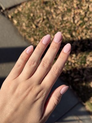 M. Vince' Nail Spa 9TH & CO by null