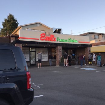 Ezell's Famous Chicken - New and clean looking - Southern Near Me - Seattle, Washington Ezell's Famous Chicken - New and clean looking - Southern Near Me - Seattle, Washington