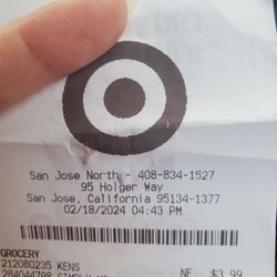 Target