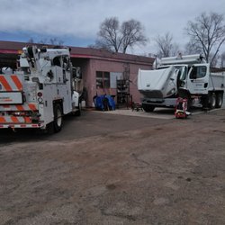 Patriot Automotive & Truck Repair