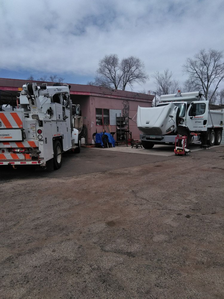 PATRIOT AUTOMOTIVE & TRUCK REPAIR Updated September 2024 11 Reviews