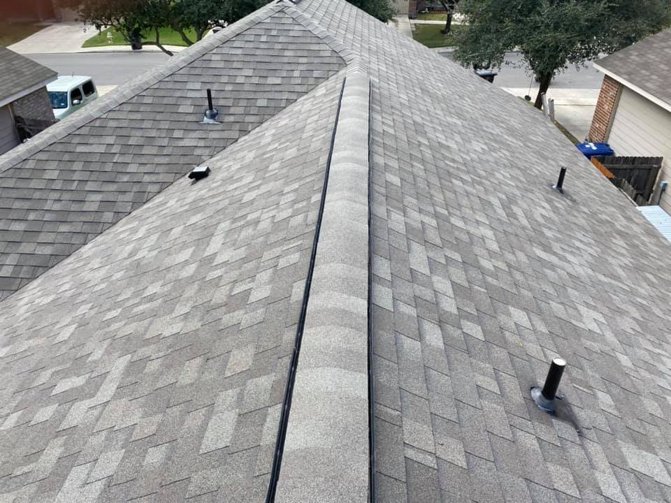 Slide of OTF Enterprises