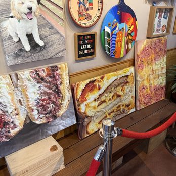 Deli Board - Delis Near Me - San Francisco, California