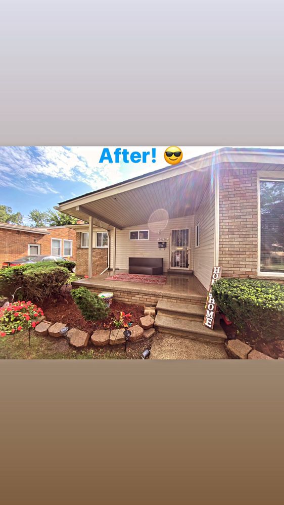 Slide of Dxd Services