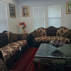209 Furniture