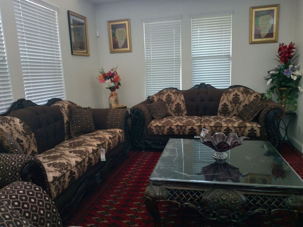 209 Furniture