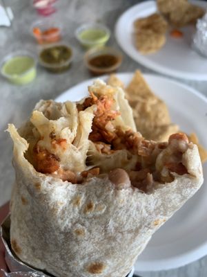 Los Dos Toritos Restaurant by null