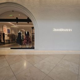 Exterior photo of Zimmermann - Costa Mesa, California Exterior photo of Zimmermann - Costa Mesa, California