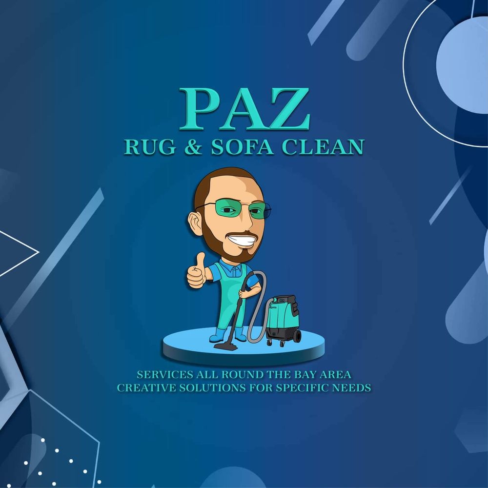 PAZ RUG&SOFA CLEAN Sunnyvale, California Carpet Cleaning Phone Number Yelp