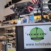 Tech City Electronics gift card