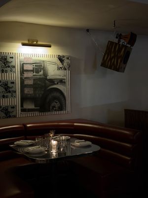 Galerie on Sunset by null