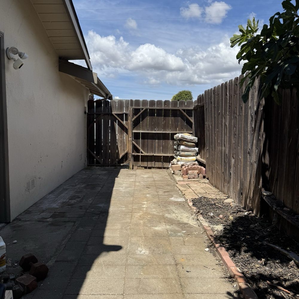PJ’s Junk Removal - After - Junk Removal & Hauling Near Me PJ’s Junk Removal - After - Junk Removal & Hauling Near Me