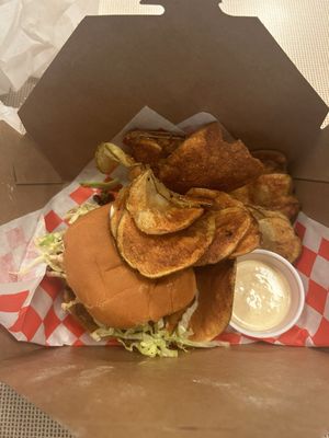 shmackwich by null