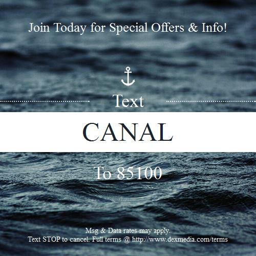 Slide of Canal Pumbubg