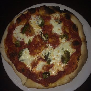 St Augustine - Margherita - Pizza Near Me - El Paso, Texas St Augustine - Margherita - Pizza Near Me - El Paso, Texas