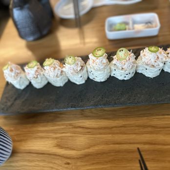 メンテナンス sushi SUSHI HIL - Updated July 2025 - 249 Photos & 45 Reviews