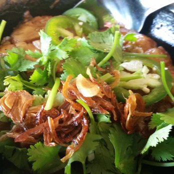 Huong Tra - Catfish Clay Pot.....classic Vietnamese. - Vietnamese Near Me - Richmond, California Huong Tra - Catfish Clay Pot.....classic Vietnamese. - Vietnamese Near Me - Richmond, California