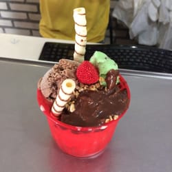 Nosso Sabor Sorvetes