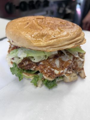 Tacos Don Memo by null