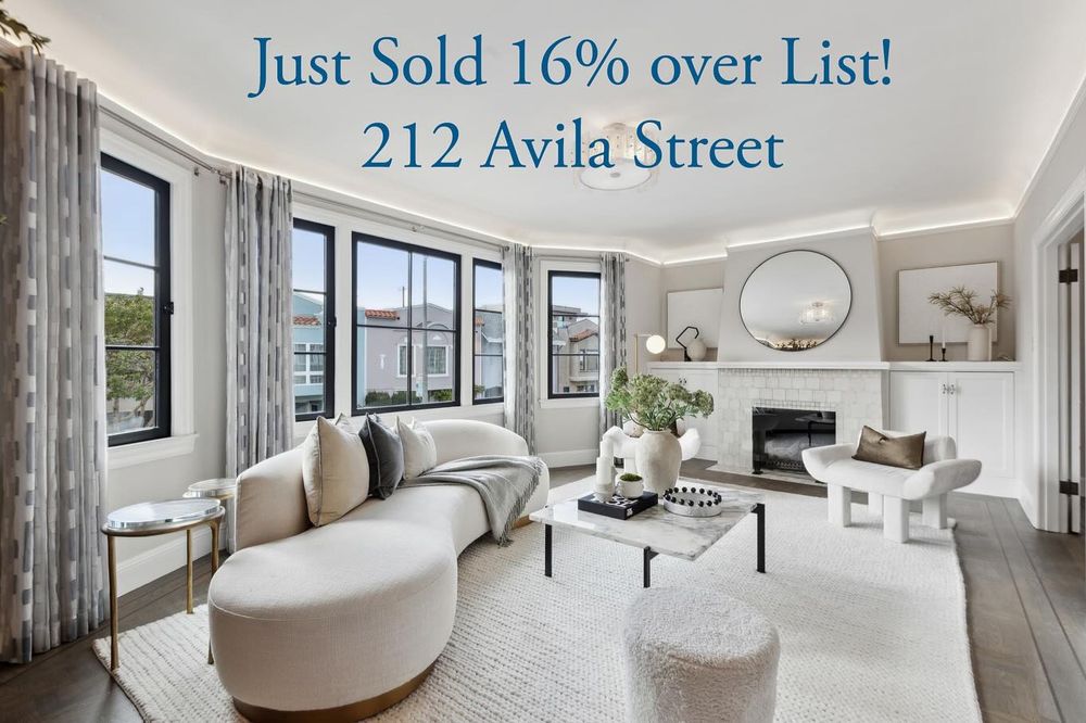 Laura Kaufman, MBA - San Francisco Real Estate