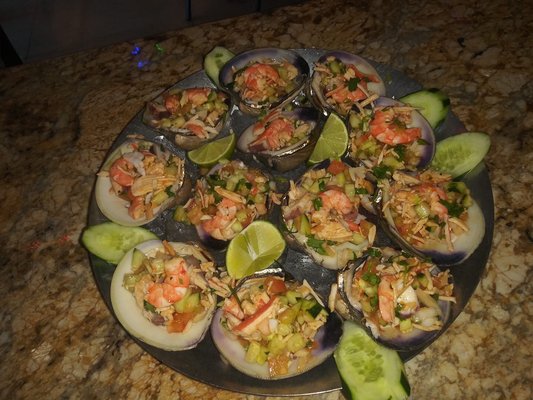 Las Gueritas by null