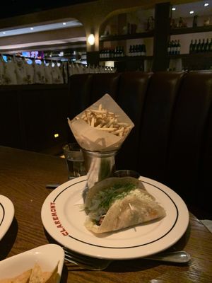 Claremont Neighborhood Grill by null