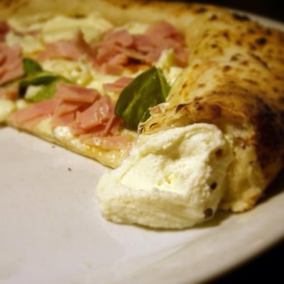 Antica Pizzeria dell'Angelo by null