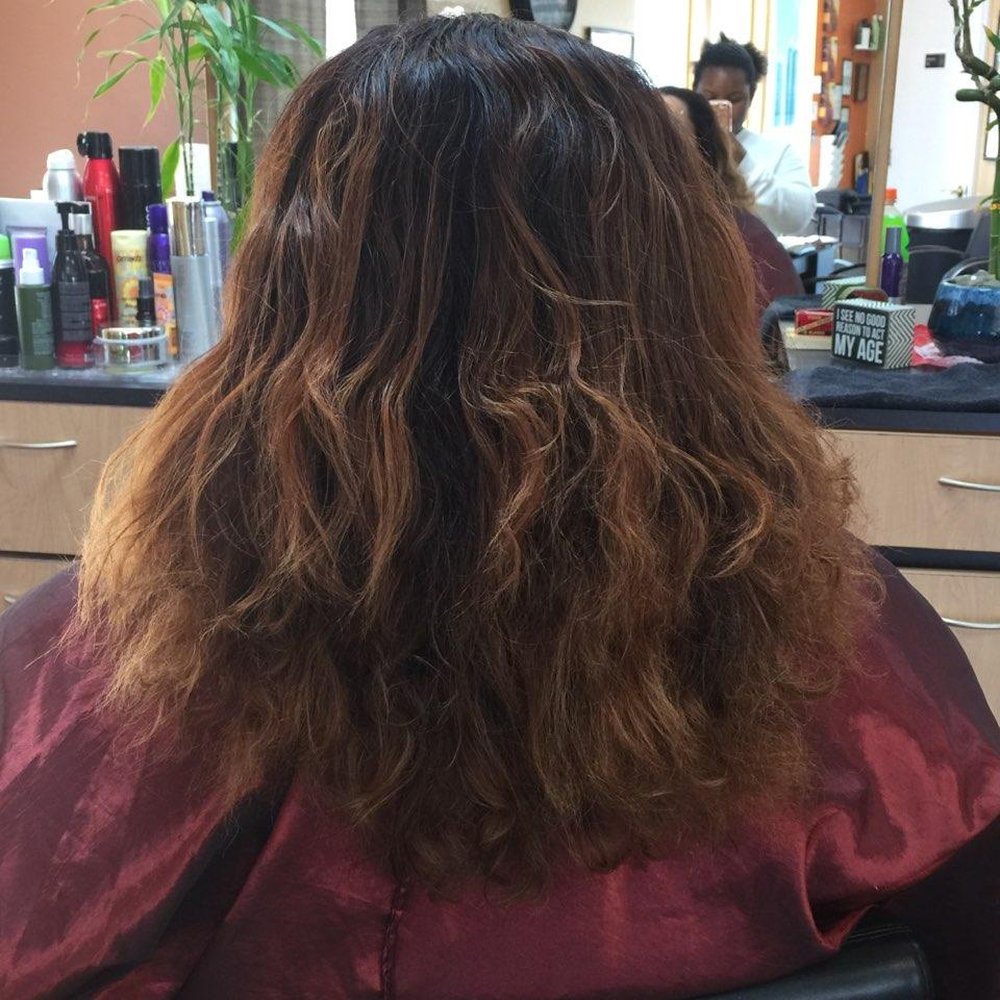 Darryl's Hair Studio & Spa - 2/19/19 before - Hair Salons Near Me - Carmichael, California Darryl's Hair Studio & Spa - 2/19/19 before - Hair Salons Near Me - Carmichael, California