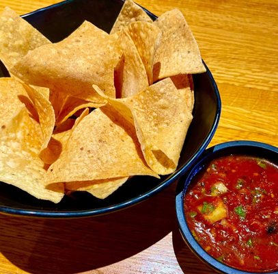 La Fogata Mexican Grill by null