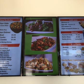 Wok It Out - Chinese Near Me - Bakersfield, California Wok It Out - Chinese Near Me - Bakersfield, California