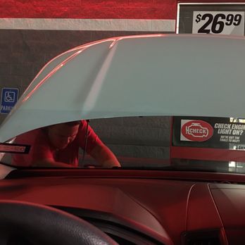AutoZone - 45 degrees and these ladies helped me with a battery and were so great. Thanks so much!! - Auto Parts & Supplies Near Me - Seguin, Texas AutoZone - 45 degrees and these ladies helped me with a battery and were so great. Thanks so much!! - Auto Parts & Supplies Near Me - Seguin, Texas
