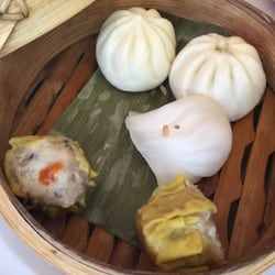 IShin - Dim sum