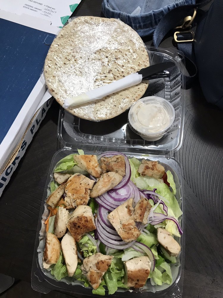 NICK’S PLACE 59 Photos & 81 Reviews Pizza 195 Lowell St, Lawrence