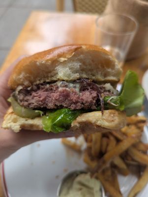 Amélie DC Bistro & Wine Bar by null