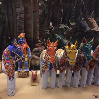 Tropenmuseum - Museums Near Me - Amsterdam, New Hampshire