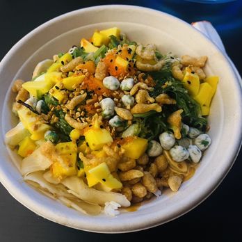 Tea Poke Spot - Bubble Tea Near Me - Jacksonville, Florida