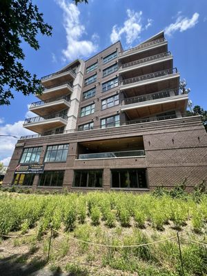Atlanta Beltline by null