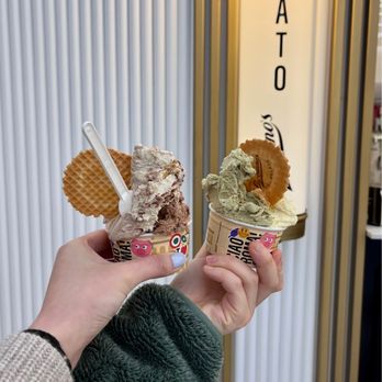 il maestro del Gelato - Gelato Near Me