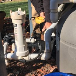 pool leak doctors of the carolinas llc