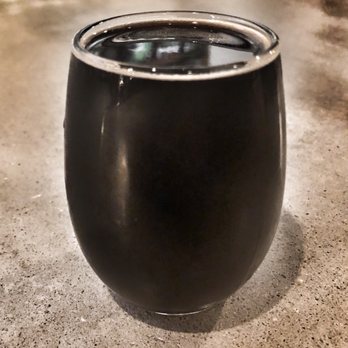 Tripping Animals Brewing - J. Wakefield's La Nada Russian Imperial Stout is boozy, nutty, and rich. - Breweries Near Me - Doral, Florida