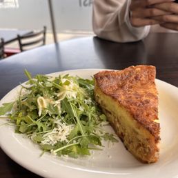 Quiche Lorraine