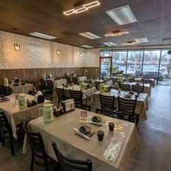 Dumpling World