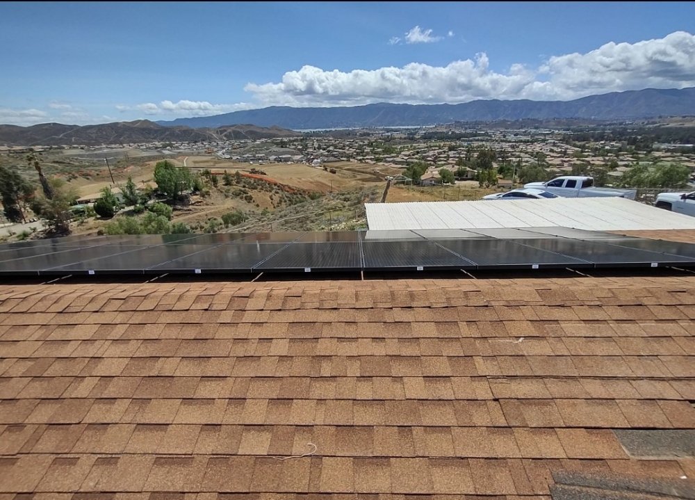 Slide of Sky Country Solar