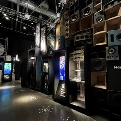 rock'n'popmuseum