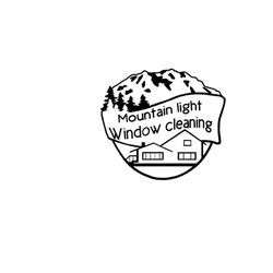 Mountain Light Window Cleaning