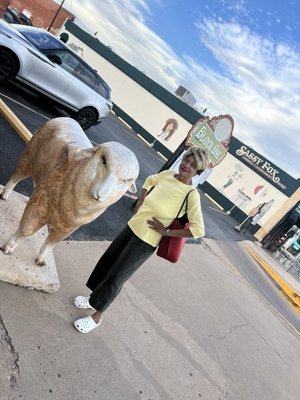 Miss Hattie's Restaurant by null