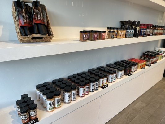 Josh’s Premium Meats by null