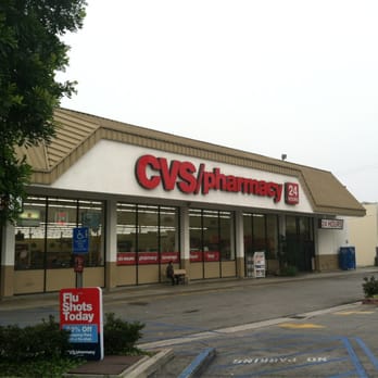 CVS Pharmacy - Store front - Drugstores Near Me - Burbank, California CVS Pharmacy - Store front - Drugstores Near Me - Burbank, California