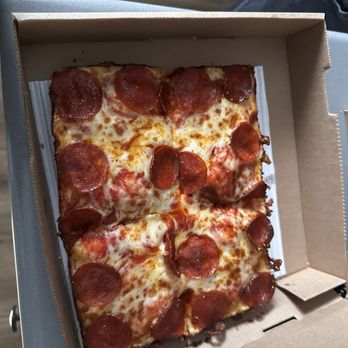Jet's Pizza - Pepperoni - Pizza Near Me - Las Vegas, Nevada Jet's Pizza - Pepperoni - Pizza Near Me - Las Vegas, Nevada